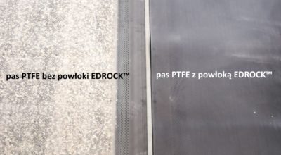 Powłoka EDROCK™